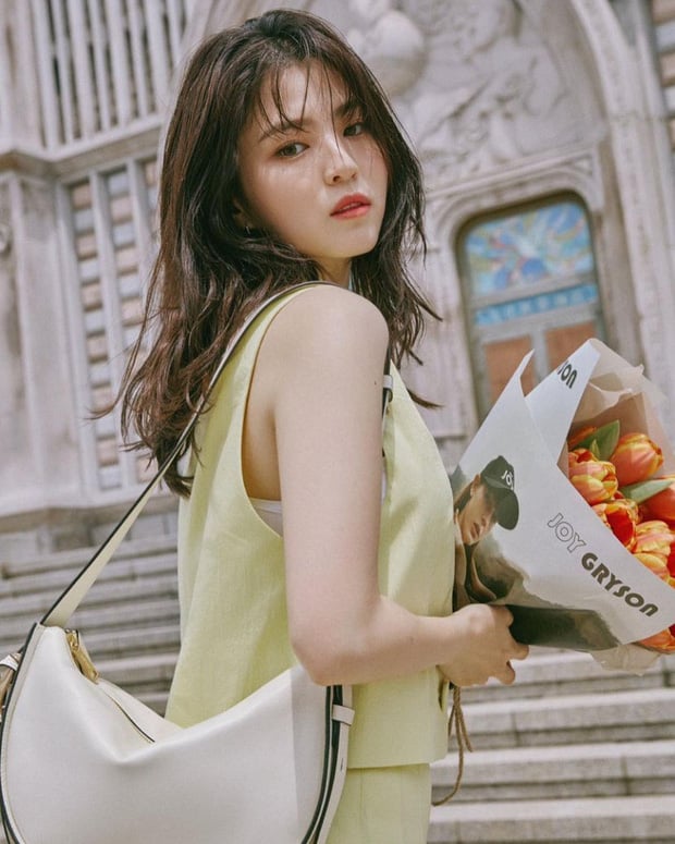 Han So Hee