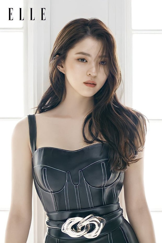 Han So Hee
