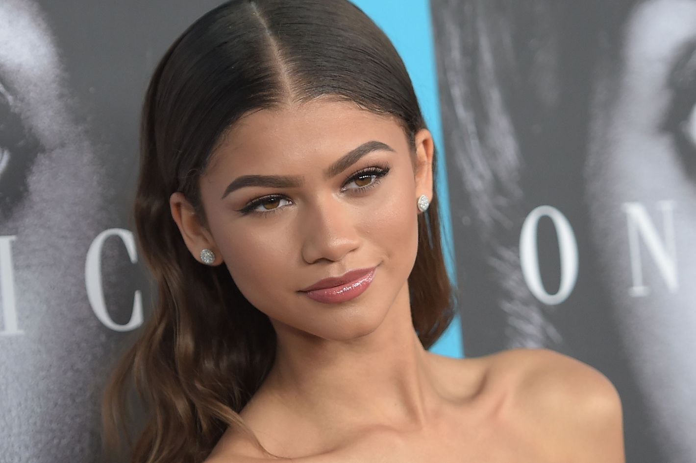 Zendaya&nbsp;&nbsp;