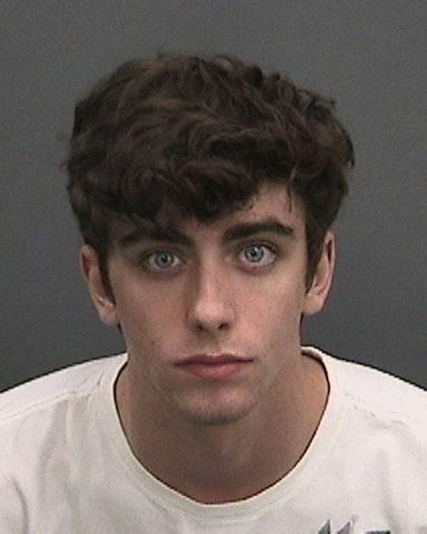 Cameron Herrin