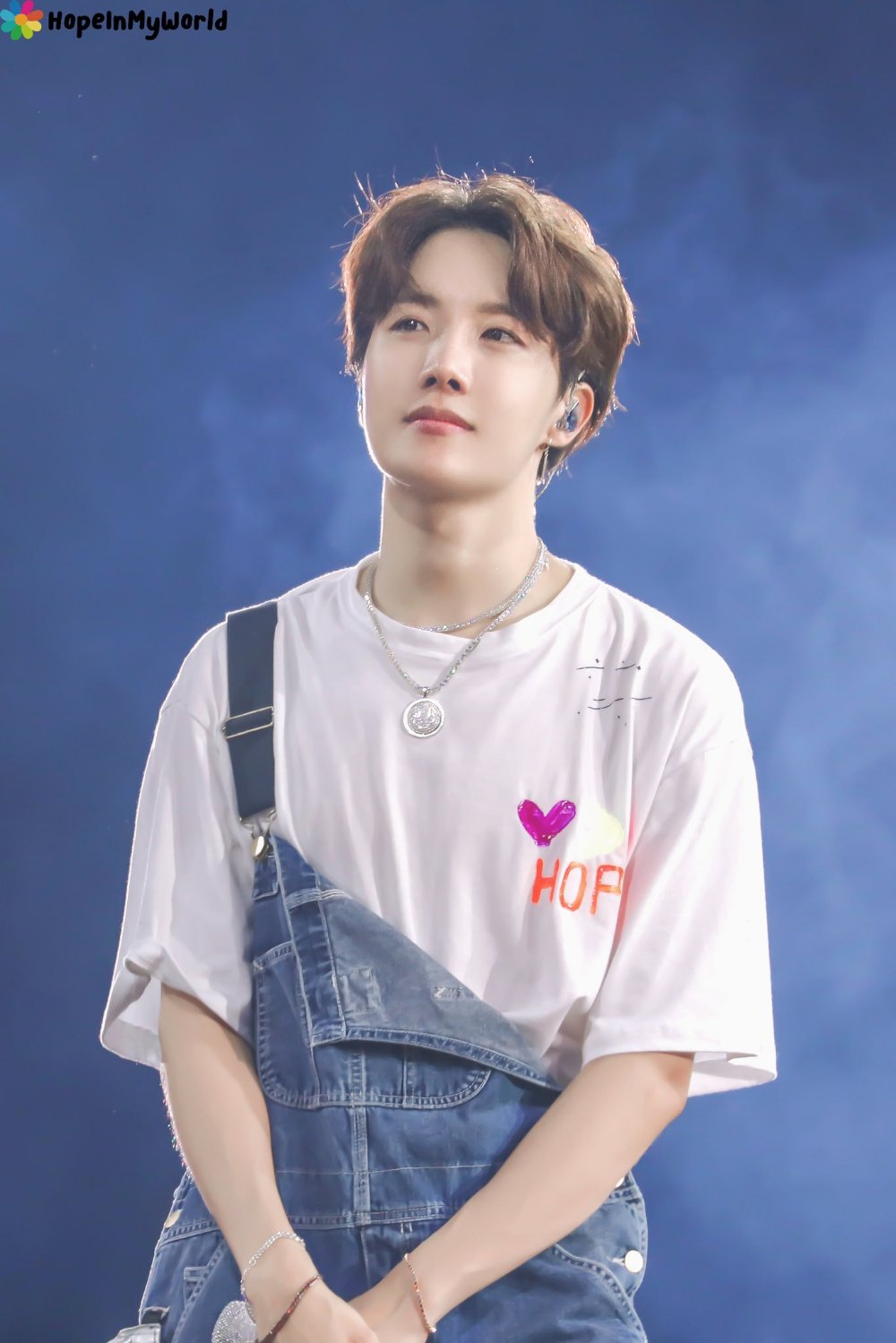 J-Hope&nbsp;