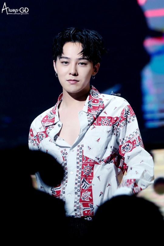 G-Dragon