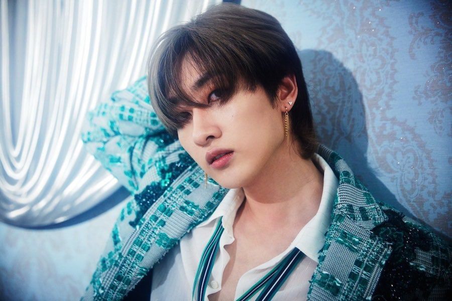 Eunhyuk&nbsp;