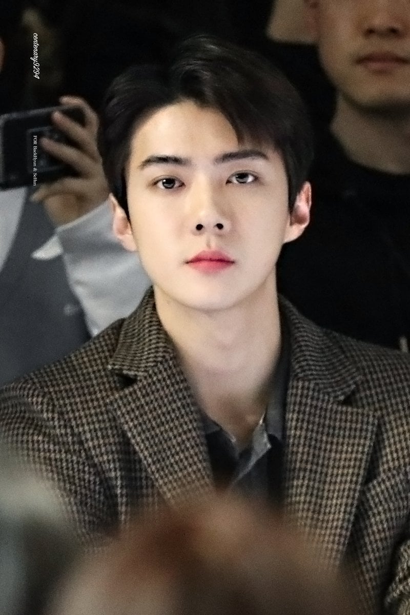 Sehun