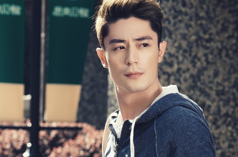 Wallace Huo
