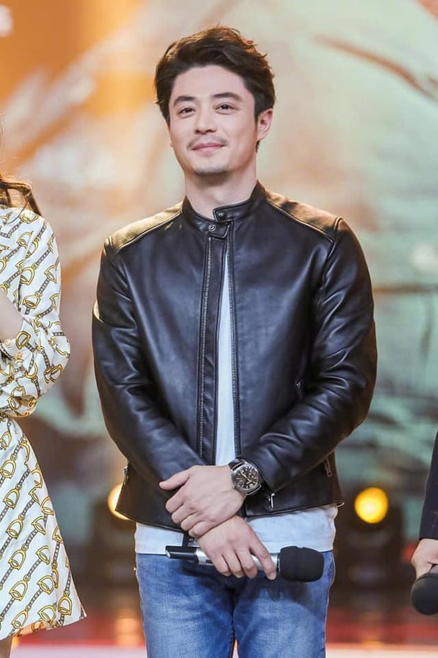 Wallace Huo