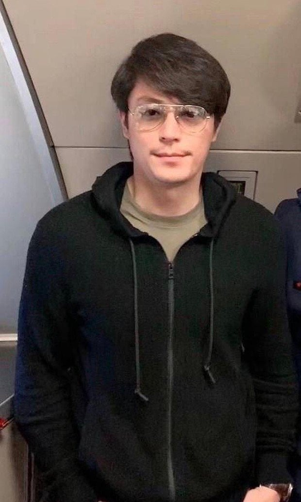Wallace Huo