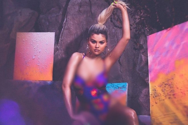 រូបភាពថ្មី របស់ Selena&nbsp;