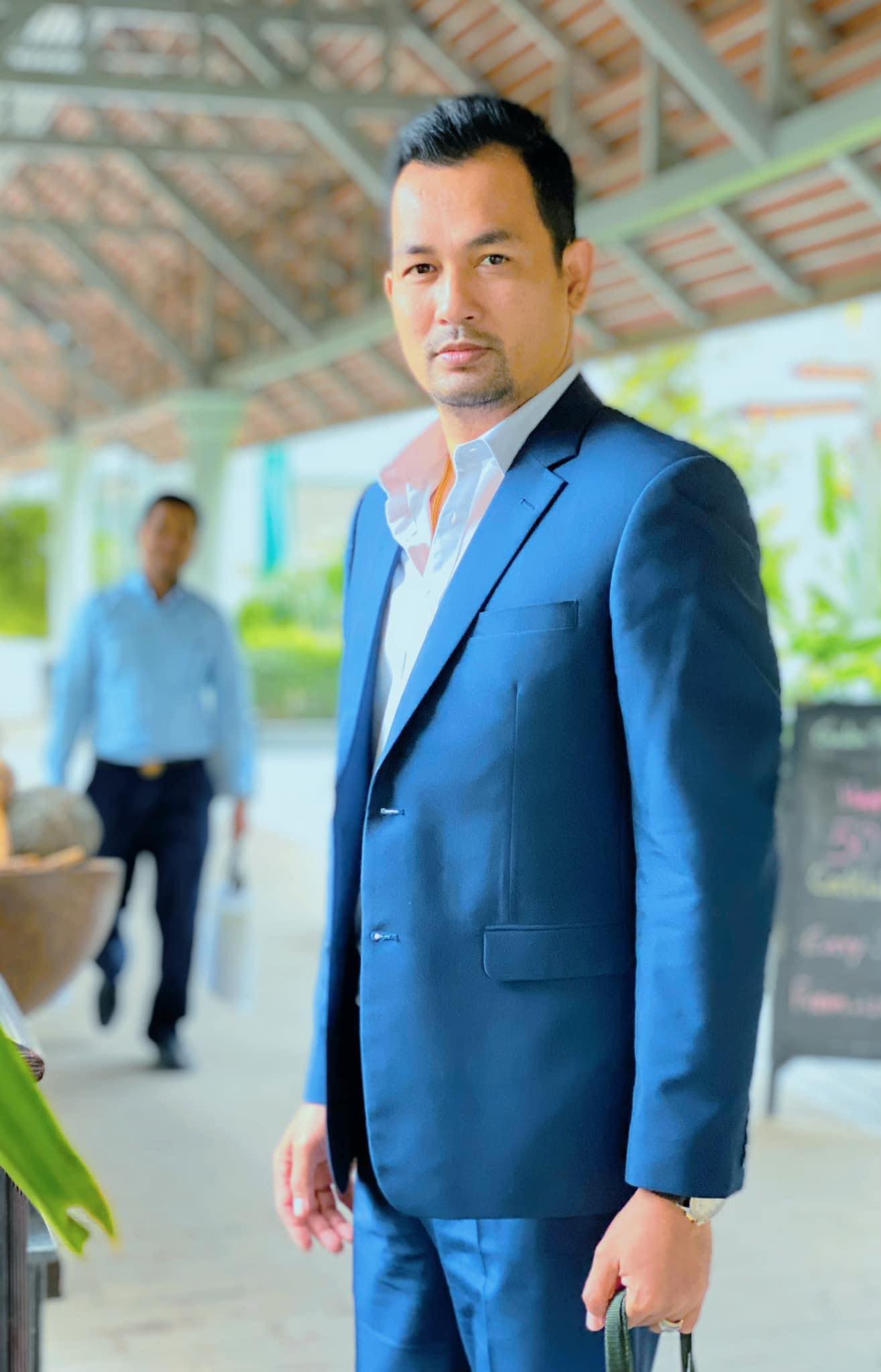 &nbsp; លោក&nbsp;យុន ឬទ្ធីយ៉ាន