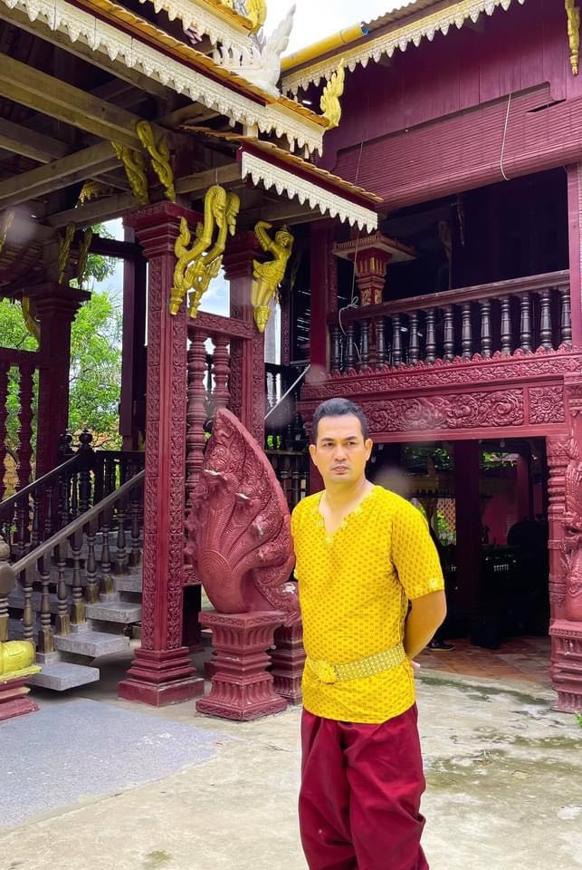 &nbsp; លោក&nbsp;យុន ឬទ្ធីយ៉ាន