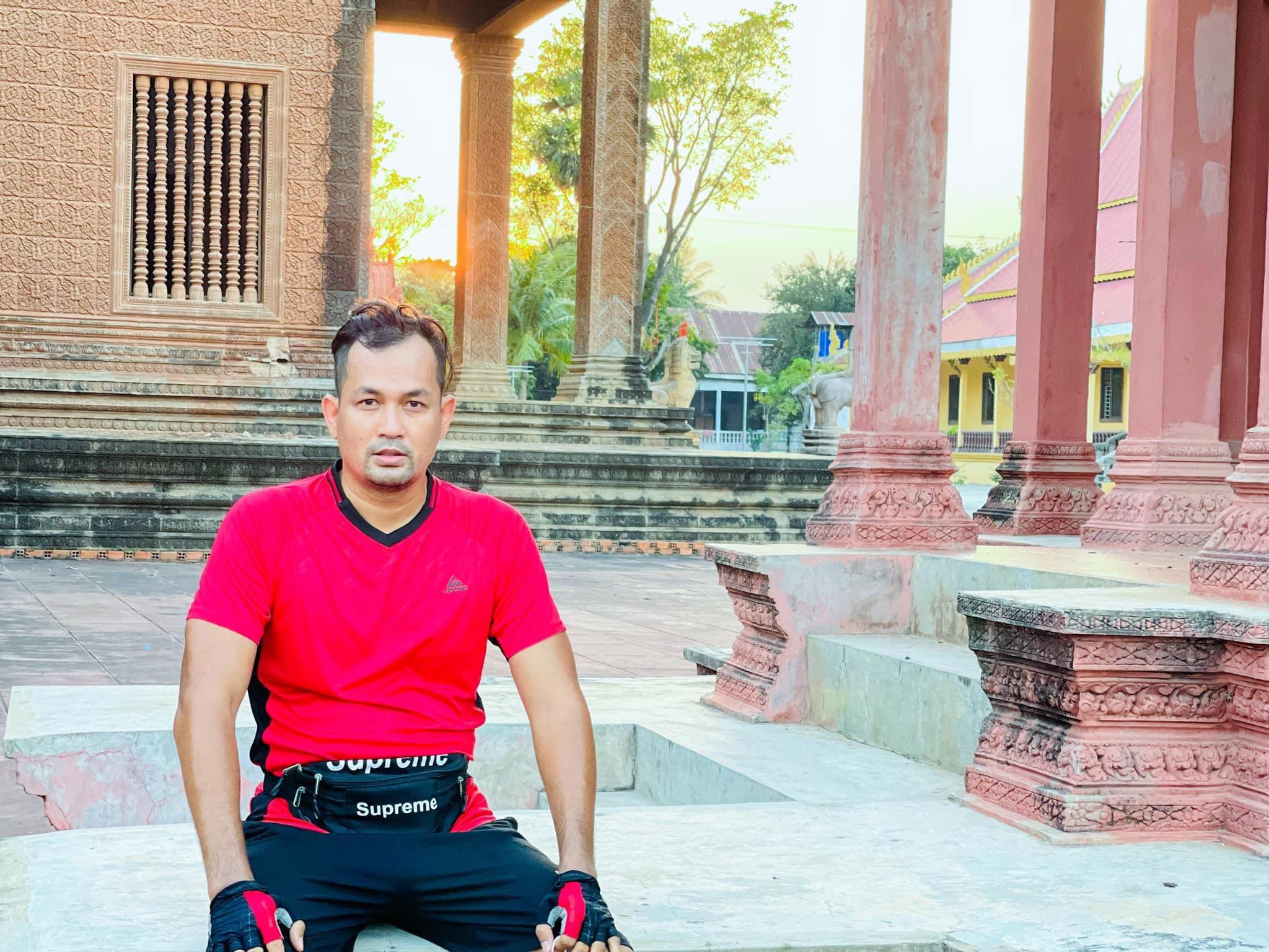 &nbsp; លោក&nbsp;យុន ឬទ្ធីយ៉ាន