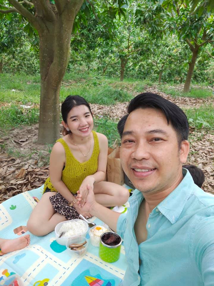 មួន ម៉ារ៉ា និងគ្រួសារ