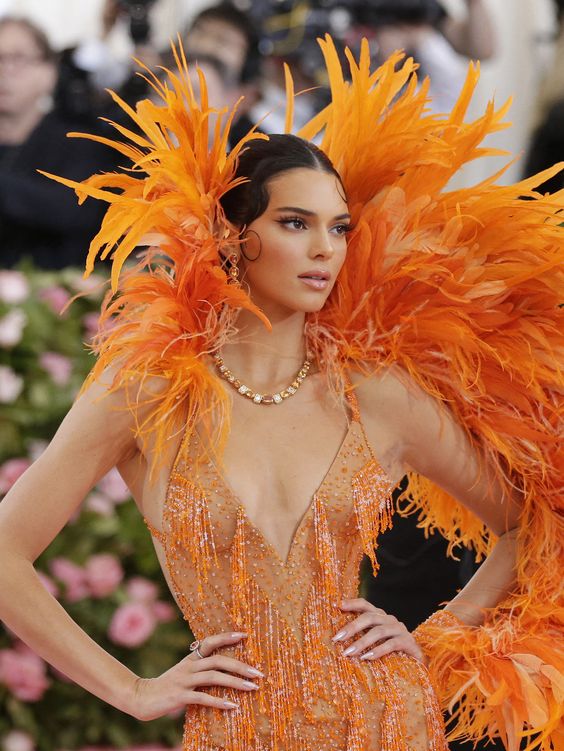 Kendall Jenner