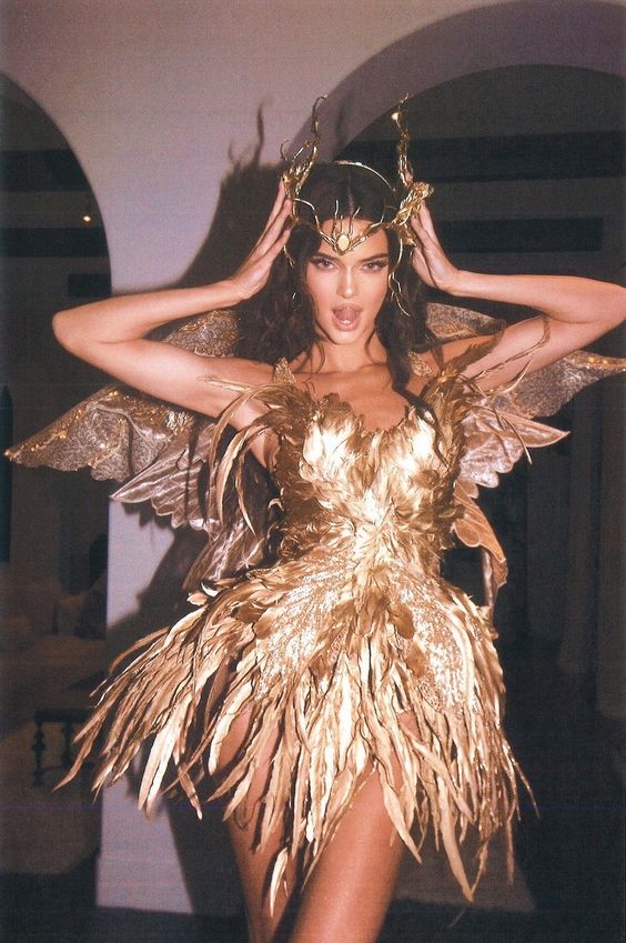 Kendall Jenner