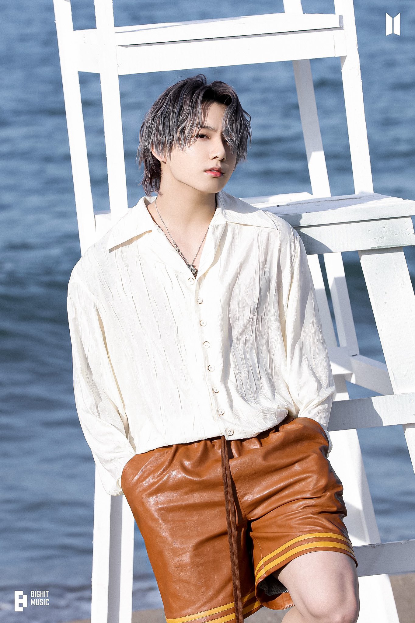 Jungkook