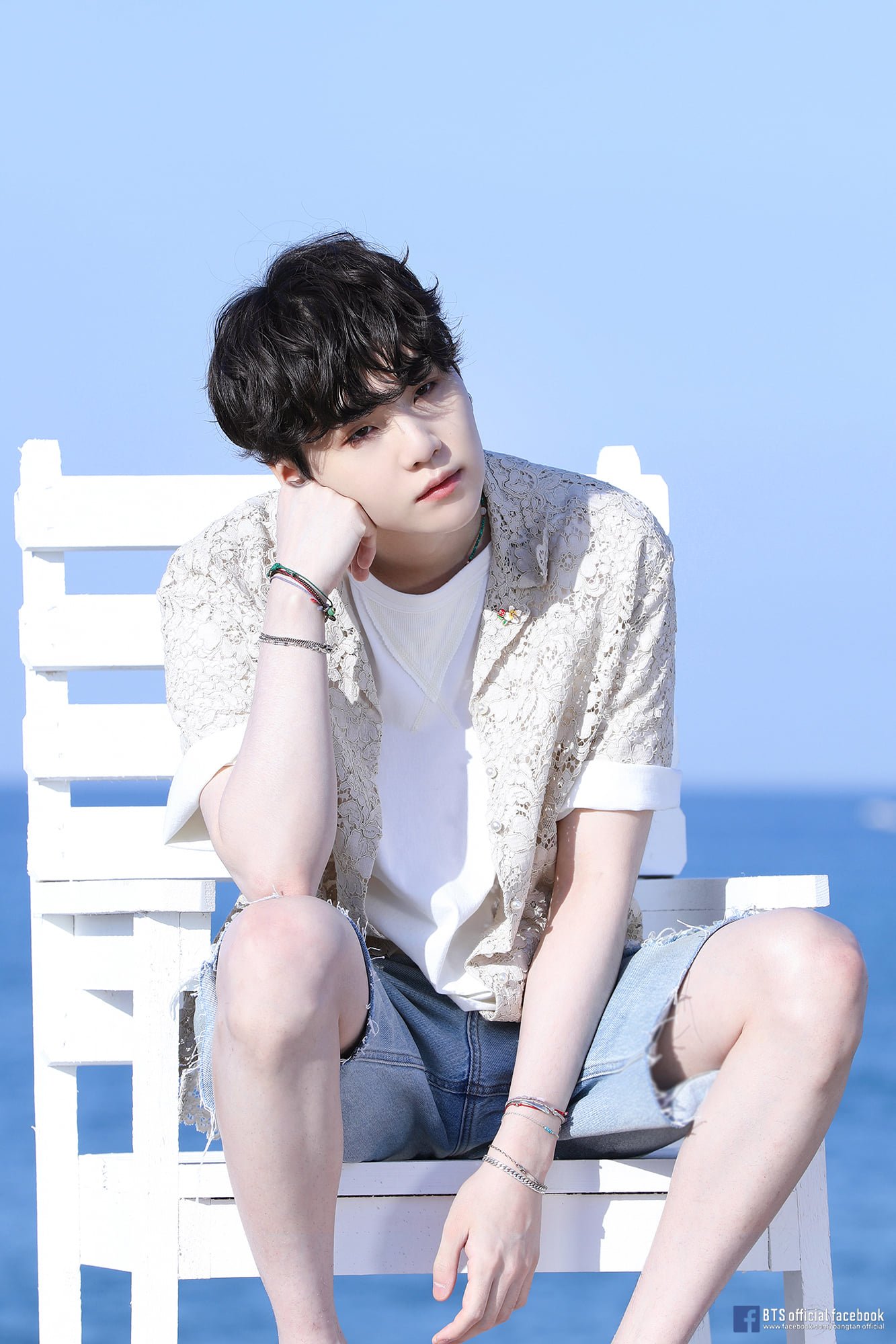Suga&nbsp;
