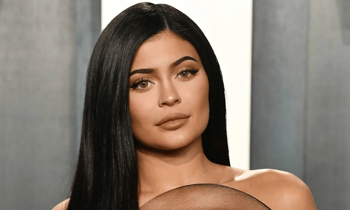 Kylie Jenner