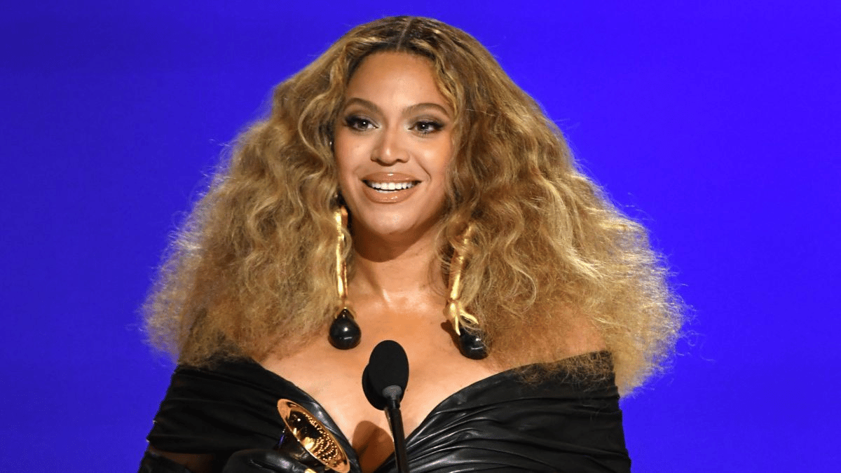Beyoncé