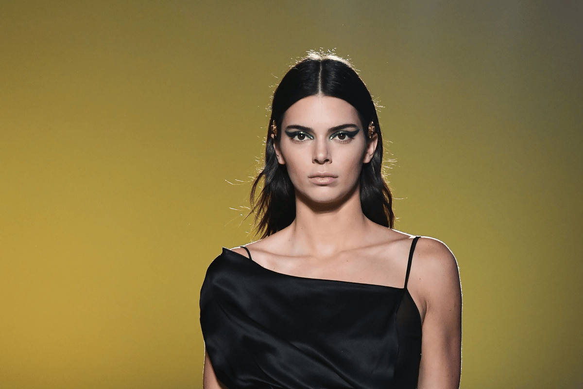 Kendall Jenner