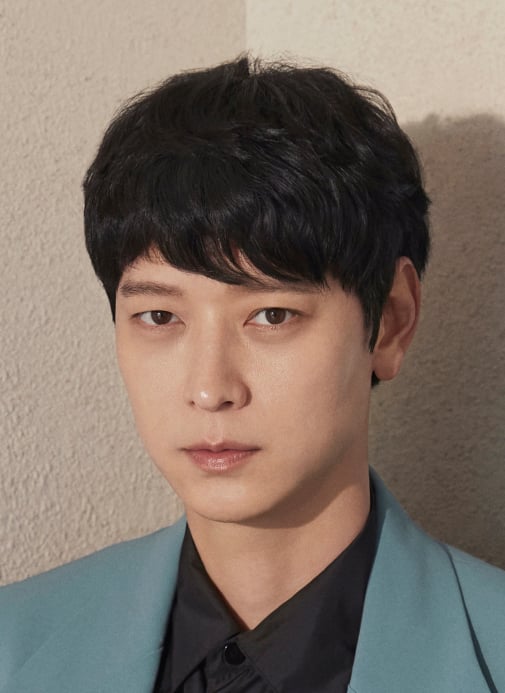 Kang Dong Won