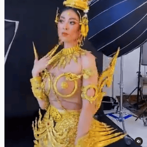 រូបថ្មីរបស់ ជីមមី&nbsp;