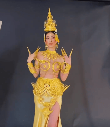 រូបថ្មីរបស់ ជីមមី&nbsp;
