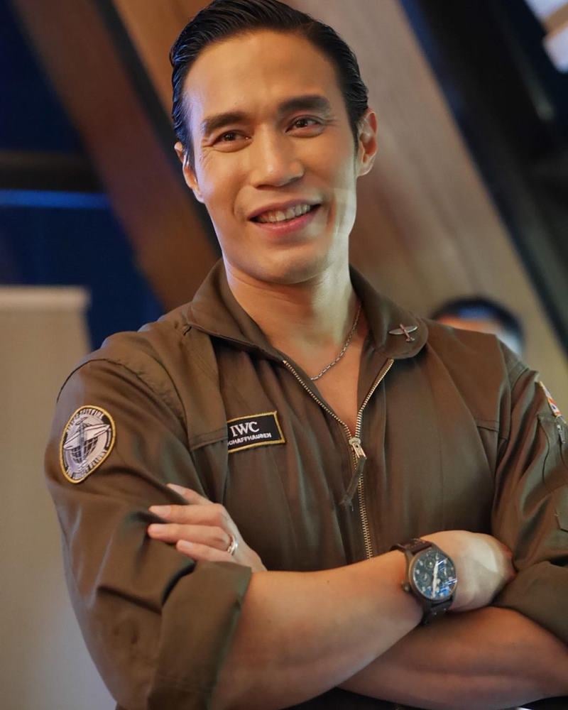 Dom Hetrakul&nbsp;