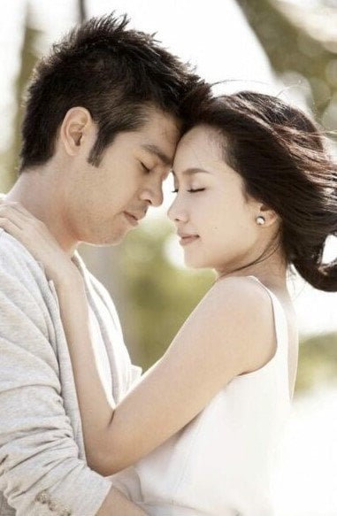 Nune និង ស្វាមី