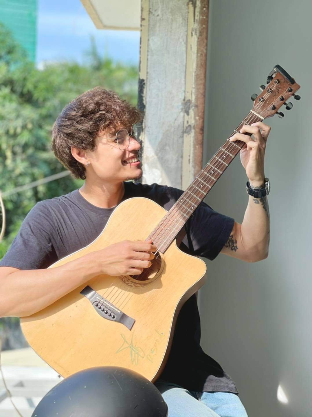 លោក&nbsp;នូ ឧសភា