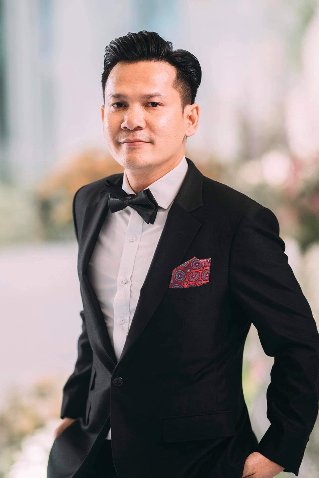 ខាន់ ជេមស៍