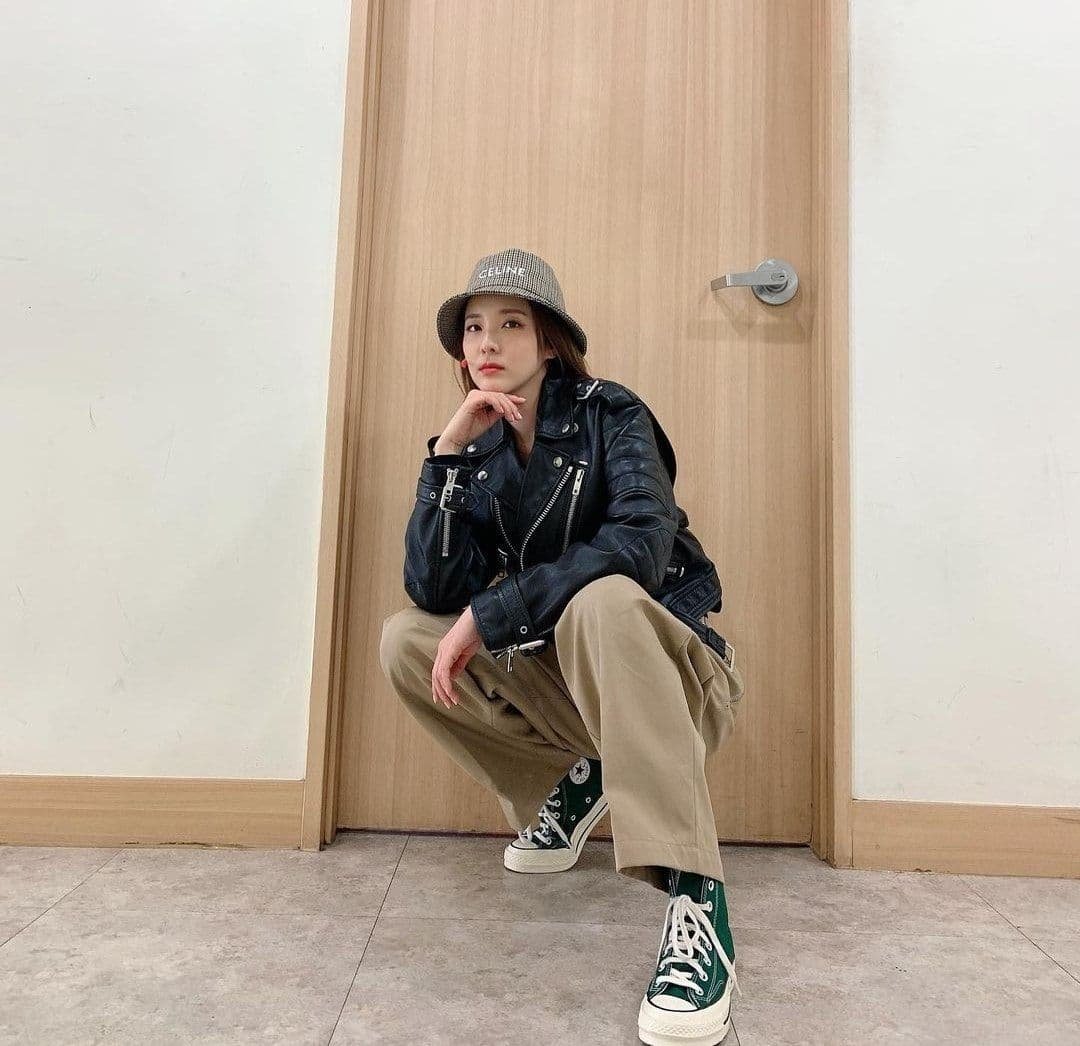 Sandara Park