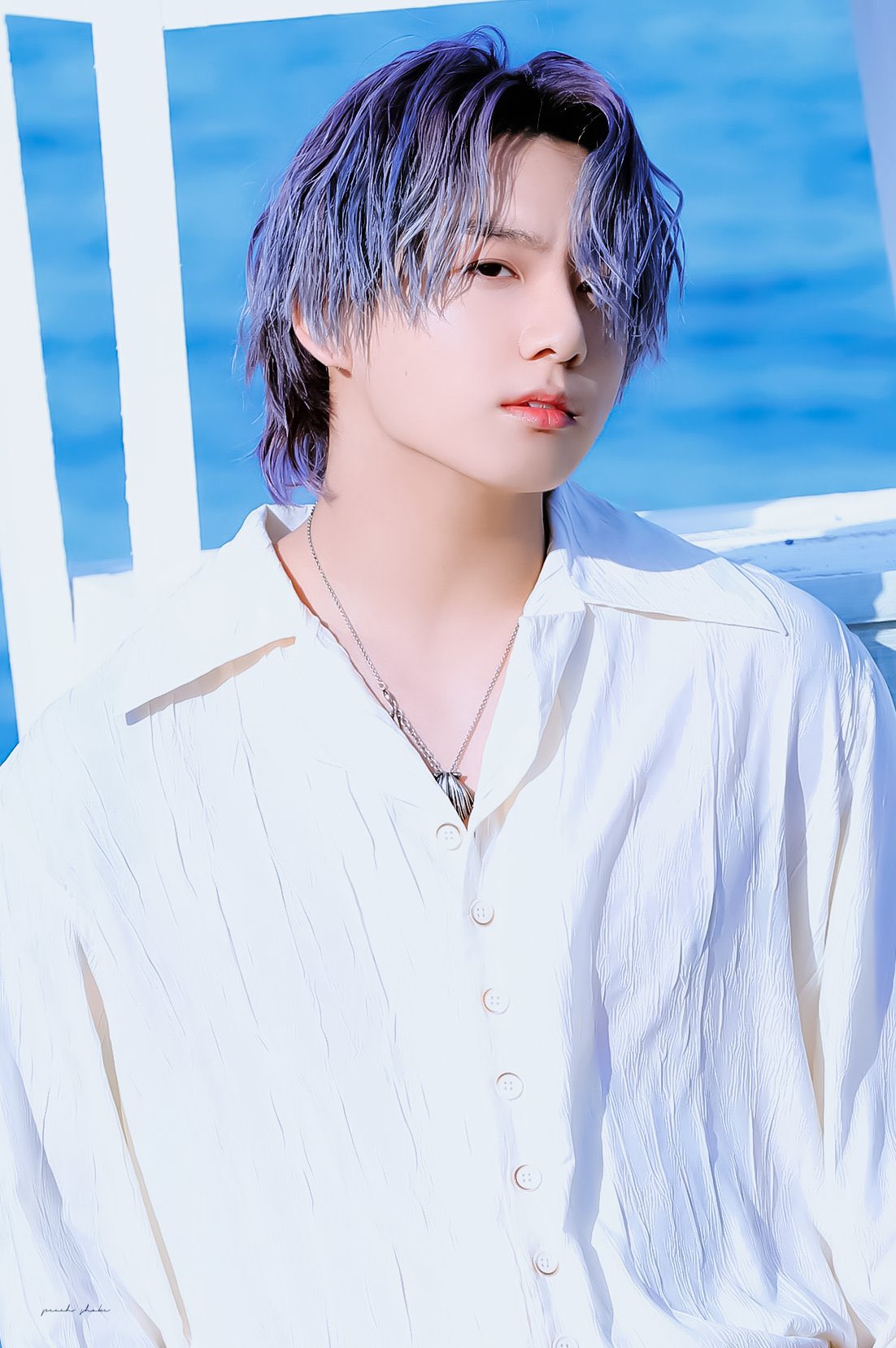 Jungkook&nbsp;