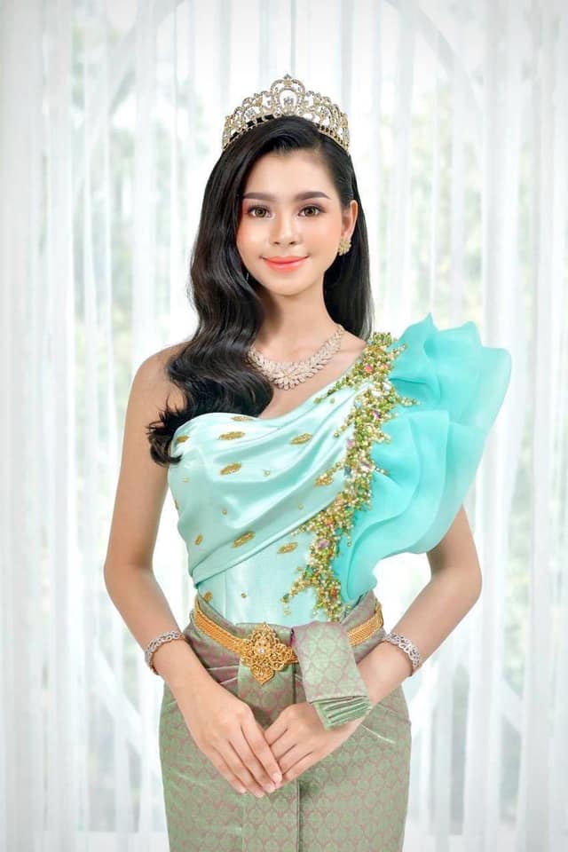 ដេត ស្រីនាដ