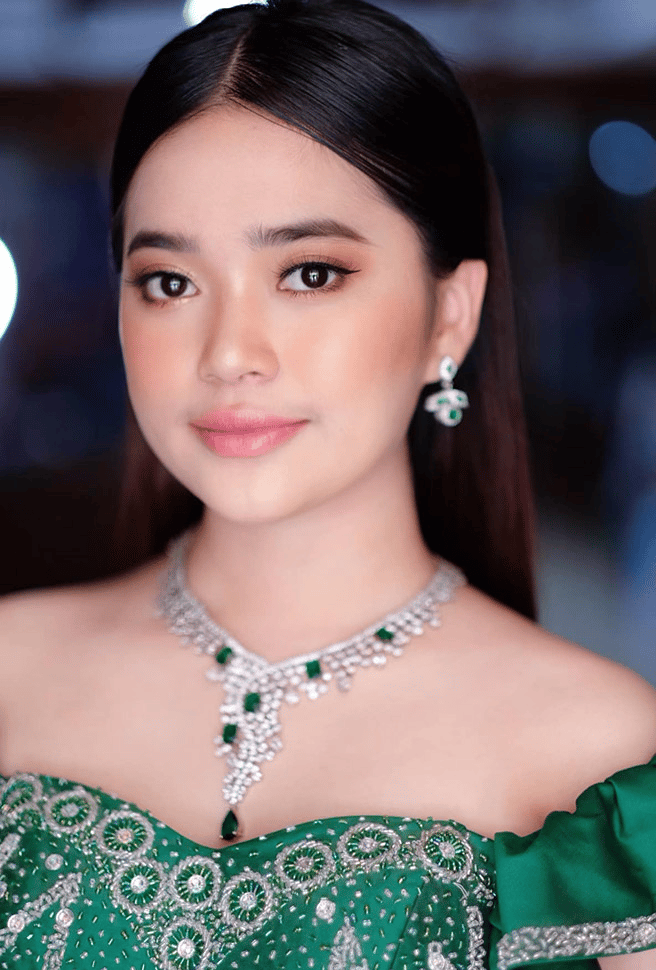 វ៉ាន់ នីឡា