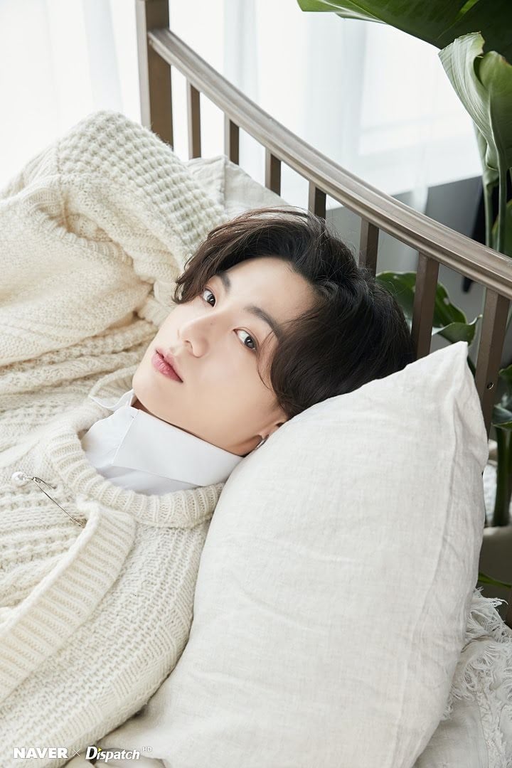 Jungkook&nbsp;