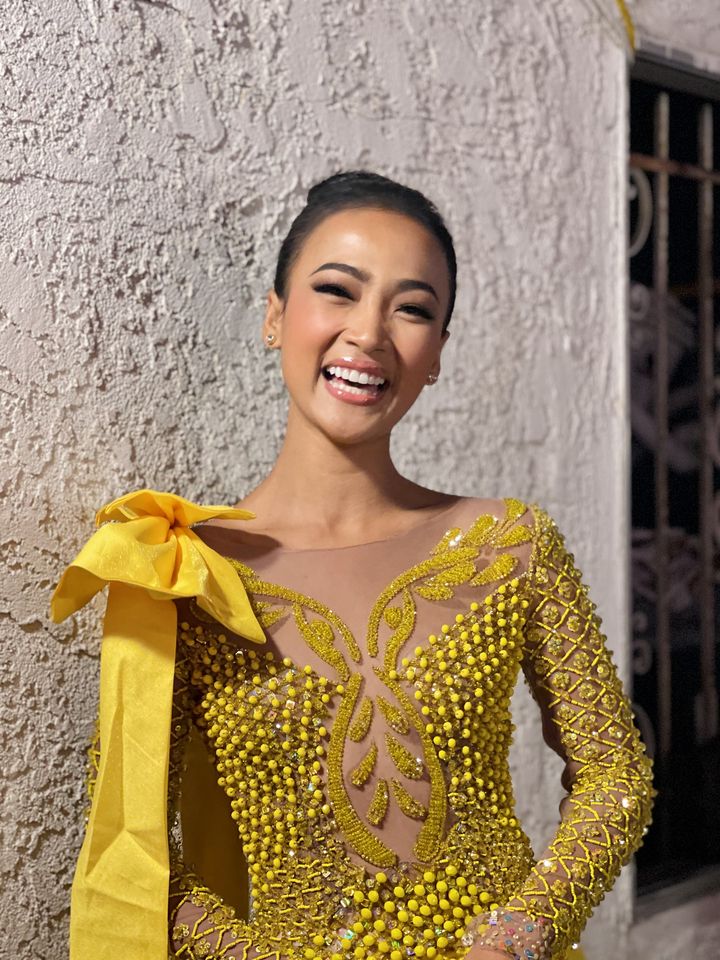 កញ្ញា រ៉េត សារីតា