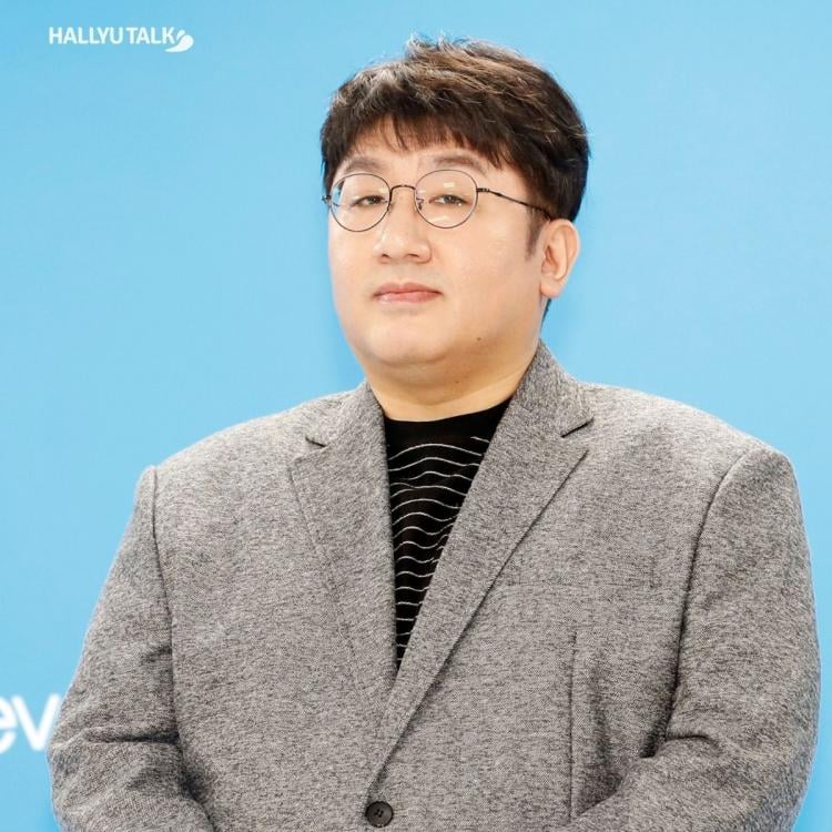 Bang Shihyuk