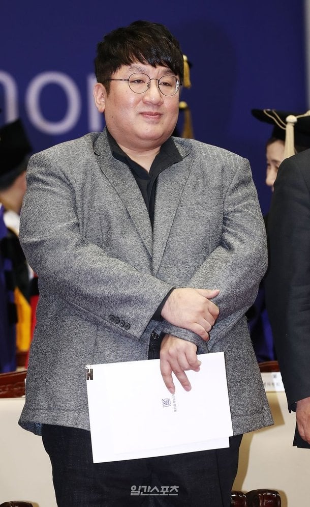 Bang Shihyuk