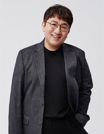 Bang Shihyuk