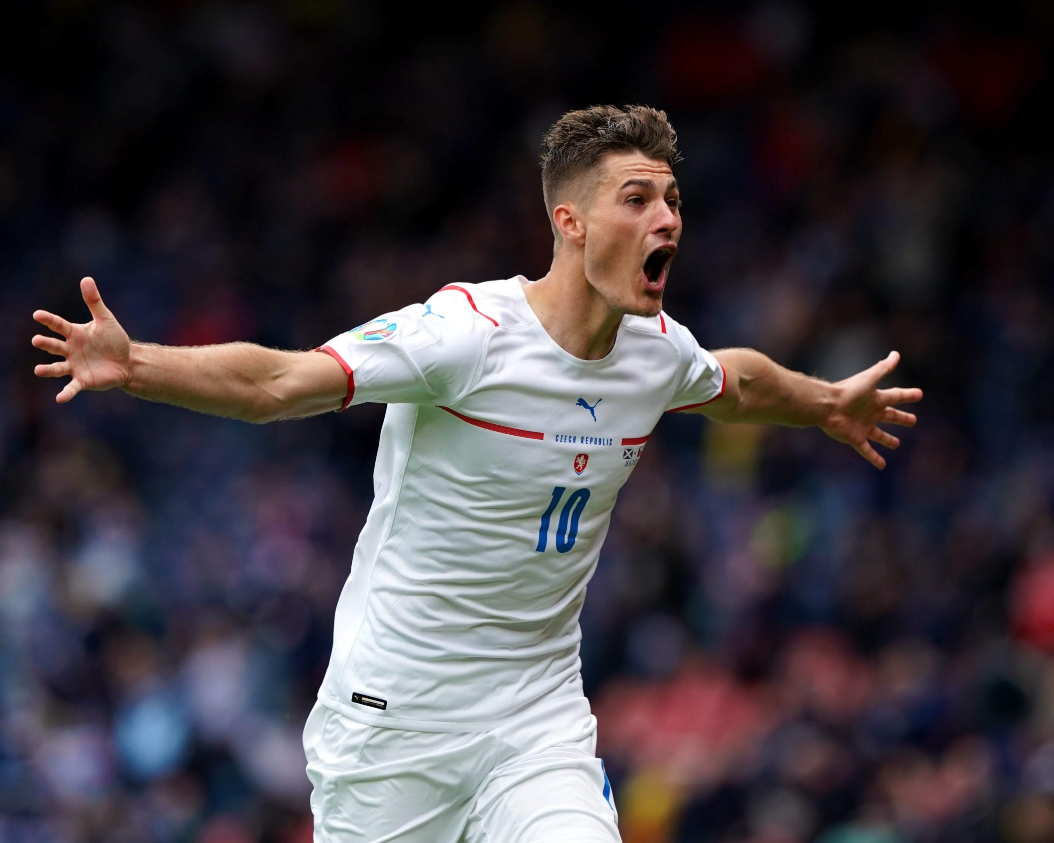 Patrik Schick
