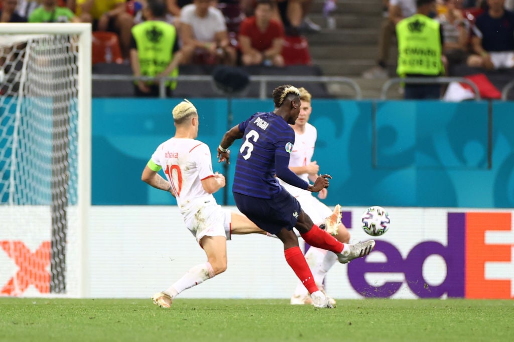 Paul Pogba