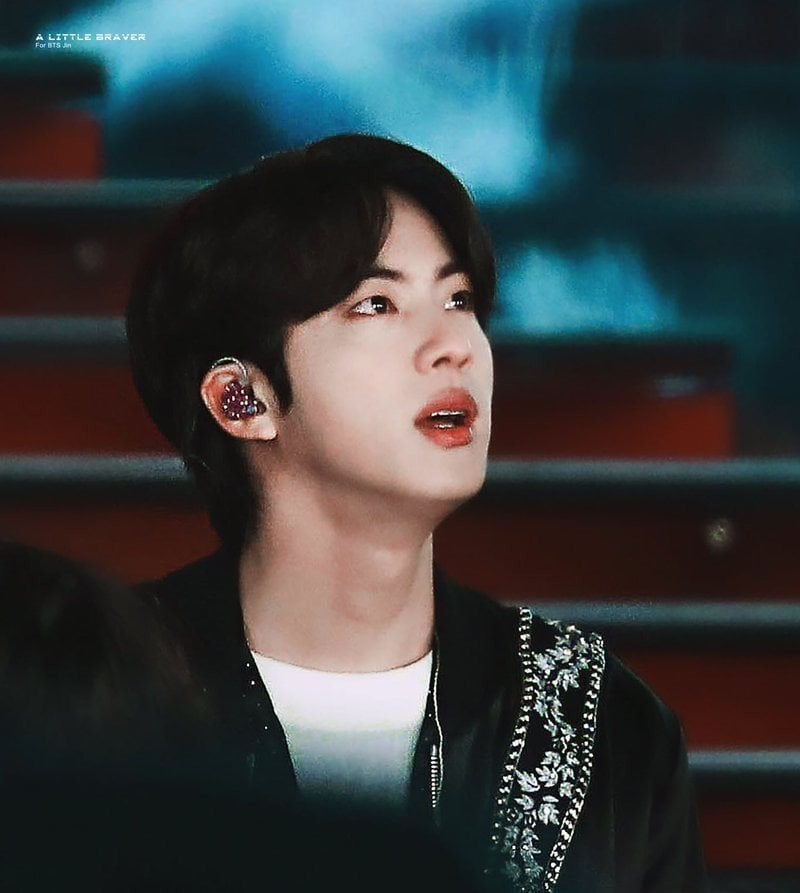 BTS Jin
