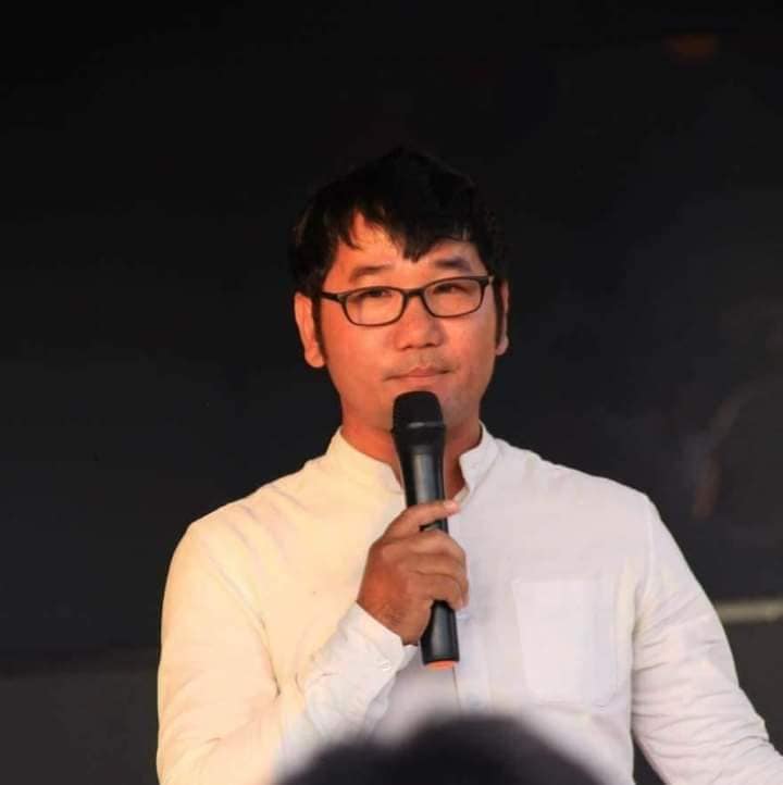 លោក យន់ សំបូរ