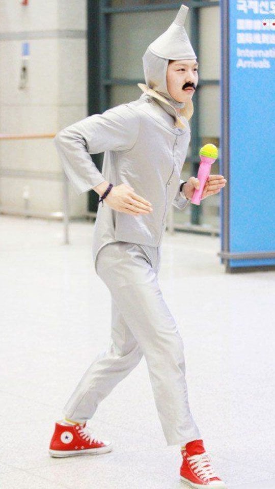 Changsub