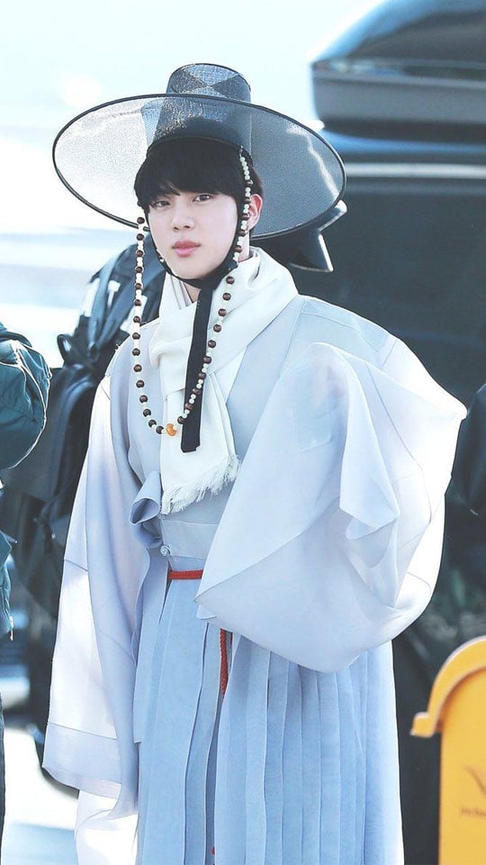 Jin&nbsp;