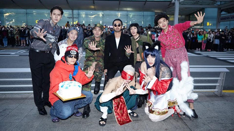 Super Junior