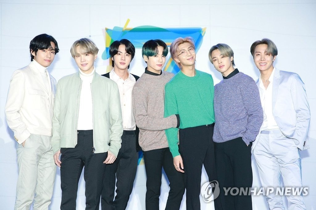 BTS