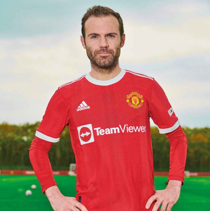 ខ្សែបម្រើ Juan Mata&nbsp;