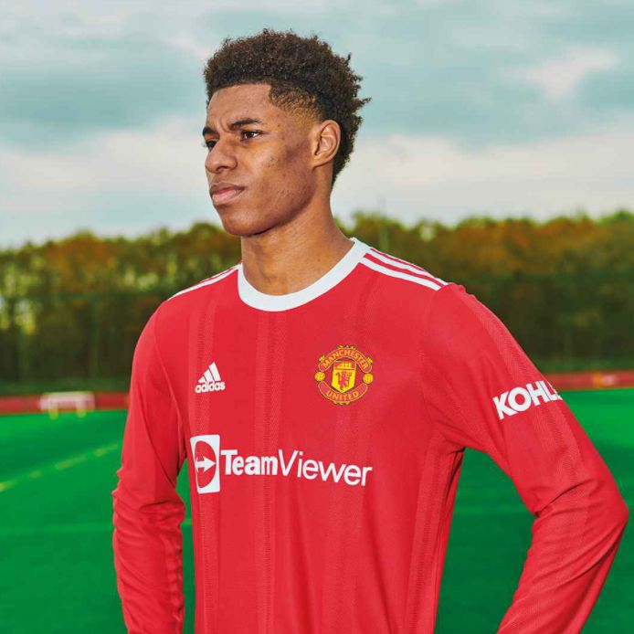 ខ្សែប្រយុទ្ធ Marcus Rashford