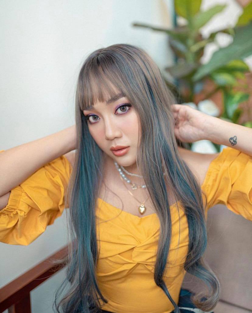 &nbsp; អ្នកនាង&nbsp;ភិន សុដាលីស